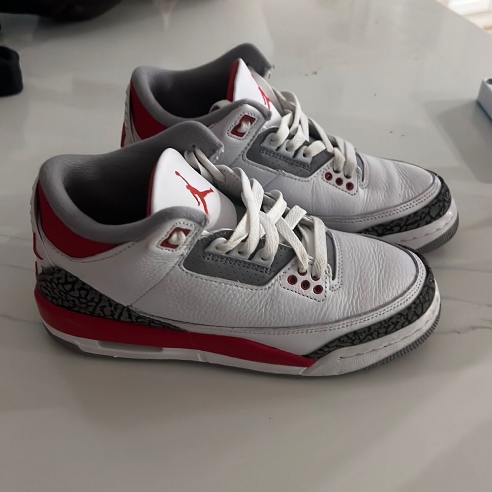 Jordan’s